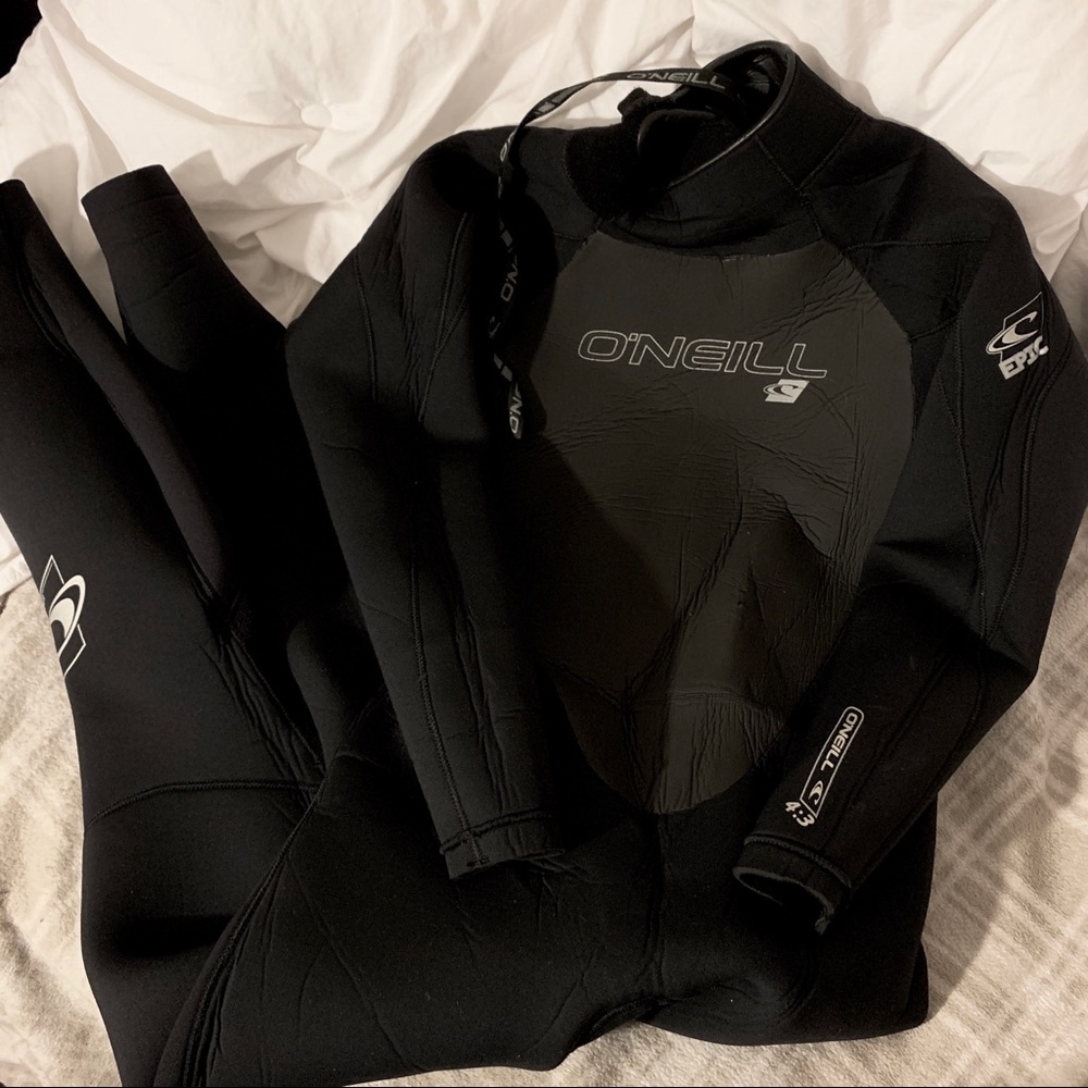 O'Neill Full Wetsuit Wetsuit